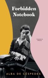 Forbidden Notebook (ISBN: 9781782277507)