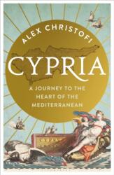 Cypria (ISBN: 9781399401883)