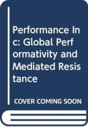 Performance Inc (ISBN: 9780415774185)