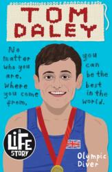 Tom Daley (ISBN: 9780702316531)