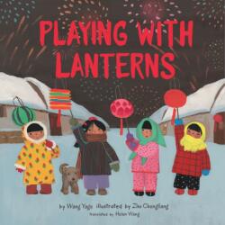 Playing with Lanterns (ISBN: 9781542029841)