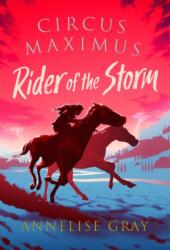Circus Maximus: Rider of the Storm (ISBN: 9781803281070)