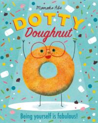 Dotty Doughnut (ISBN: 9781408362884)