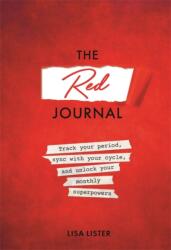 Red Journal (ISBN: 9781788175524)