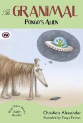 Pongo's Alien (ISBN: 9781907432880)