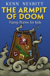 Armpit of Doom (ISBN: 9781477590287)