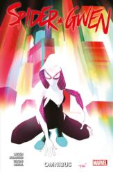 Spider-gwen Omnibus Vol. 1 (ISBN: 9781804910467)