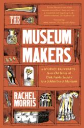 The Museum Makers (ISBN: 9781912836147)