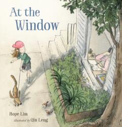 At the Window (ISBN: 9781529522679)