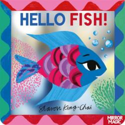 Hello Fish! (ISBN: 9781035038299)