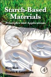 Starch-Based Materials (ISBN: 9780128156209)