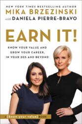 Earn It! (ISBN: 9781602865914)