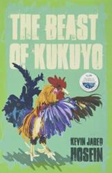 BEAST OF KUKUYO THE (ISBN: 9789768267153)