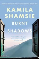 Burnt Shadows (ISBN: 9781526607829)