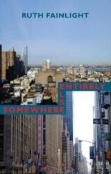 Somewhere Else Entirely (ISBN: 9781780374383)