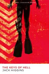 The Keys of Hell (ISBN: 9780008717520)