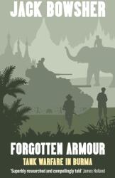 Forgotten Armour (ISBN: 9781916556904)