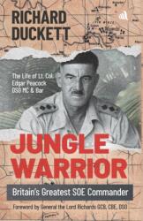 Jungle Warrior (ISBN: 9781916556843)
