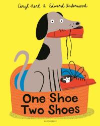 One Shoe Two Shoes (ISBN: 9781408873052)