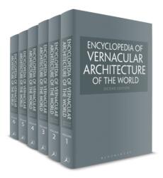 Encyclopedia of Vernacular Architecture of the World (ISBN: 9781472592736)