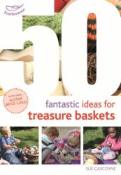 50 Fantastic Ideas for Treasure Baskets (ISBN: 9781472943514)