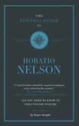 The Connell Guide To Horatio Nelson (ISBN: 9781911187462)