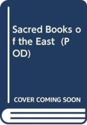 Sacred Books of the East (ISBN: 9780415412407)