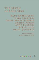 The Seven Deadly Sins (ISBN: 9781913744045)