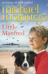 Little Manfred (ISBN: 9780007491636)