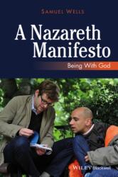 A Nazareth Manifesto (ISBN: 9780470673263)