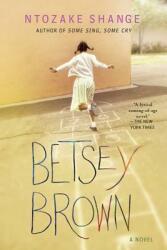 Betsey Brown (ISBN: 9780312541231)
