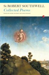 Collected Poems of Robert Southwell - Peter Davidson (ISBN: 9781857548983)