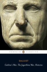 Catiline's War, The Jugurthine War, Histories (ISBN: 9780140449488)
