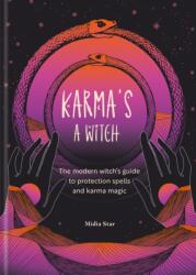 Karma's a Witch (ISBN: 9781841816074)