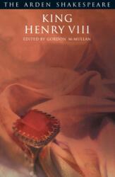 King Henry VIII (ISBN: 9781903436257)