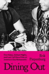 Dining Out (ISBN: 9780306832161)