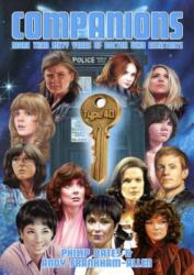 Companions - More Than Sixty Years of Doctor Who Assistants (ISBN: 9781917022637)