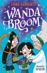 Wanda Broom (ISBN: 9781804188552)