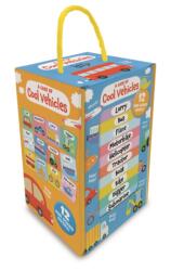 A Case of Cool Vehicles (ISBN: 9781802636024)