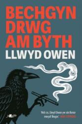 Bechgyn Drwg Am Byth (ISBN: 9781800997073)