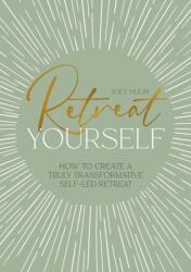 Retreat Yourself (ISBN: 9781446315699)