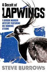 A Deceit of Lapwings (ISBN: 9780861541799)