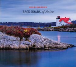 Back Roads of Maine (ISBN: 9780764367472)