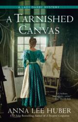A Tarnished Canvas (ISBN: 9780593639436)