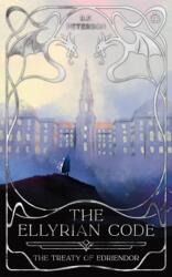 The Ellyrian Code (ISBN: 9781915998620)