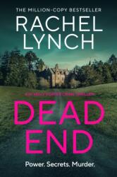 Dead End (ISBN: 9781835982914)
