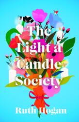 The Light a Candle Society (ISBN: 9781805460749)