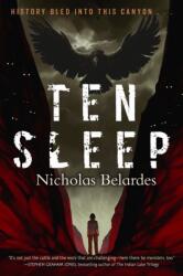 Ten Sleep (ISBN: 9781645661320)
