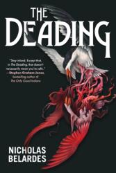 The Deading (ISBN: 9781645661306)