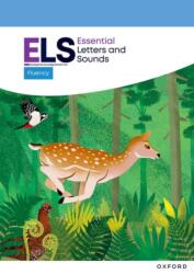 ELS Fluency: Year 1/Primary 2 and Year 2/Primary 3: Handbook (ISBN: 9781382070805)